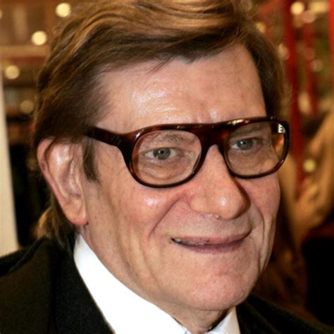 creador de yves saint laurent|yves Saint Laurent age.